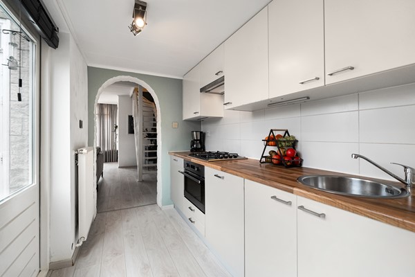 Medium property photo - Bloemstraat 32, 1782 LE Den Helder